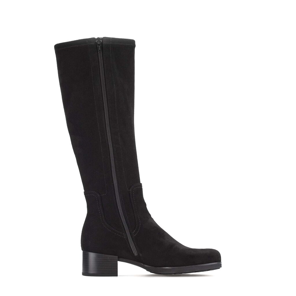 Gabor fashion Sportlicher Stiefel schwarz