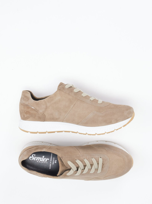 Schnürschuh-26612490022 Semler