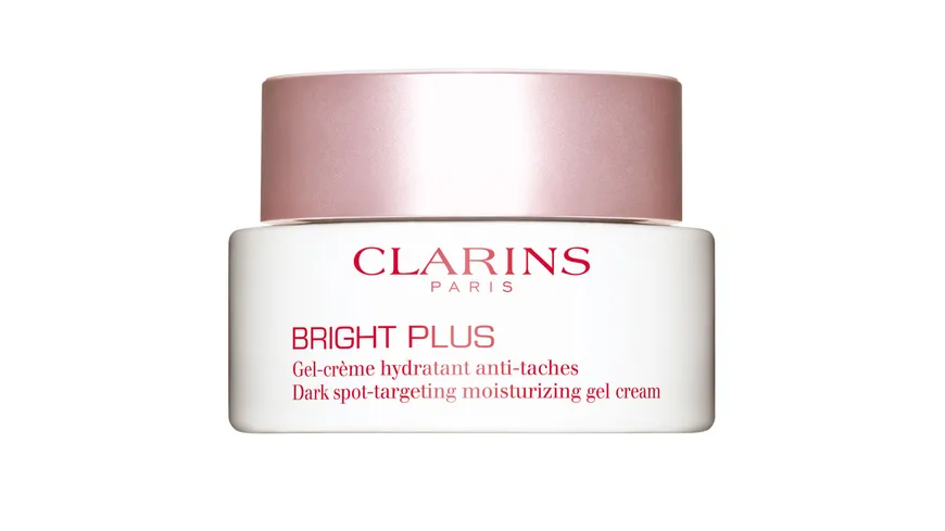 CLARINS Gel-crème hydratant anti-taches 50 ml