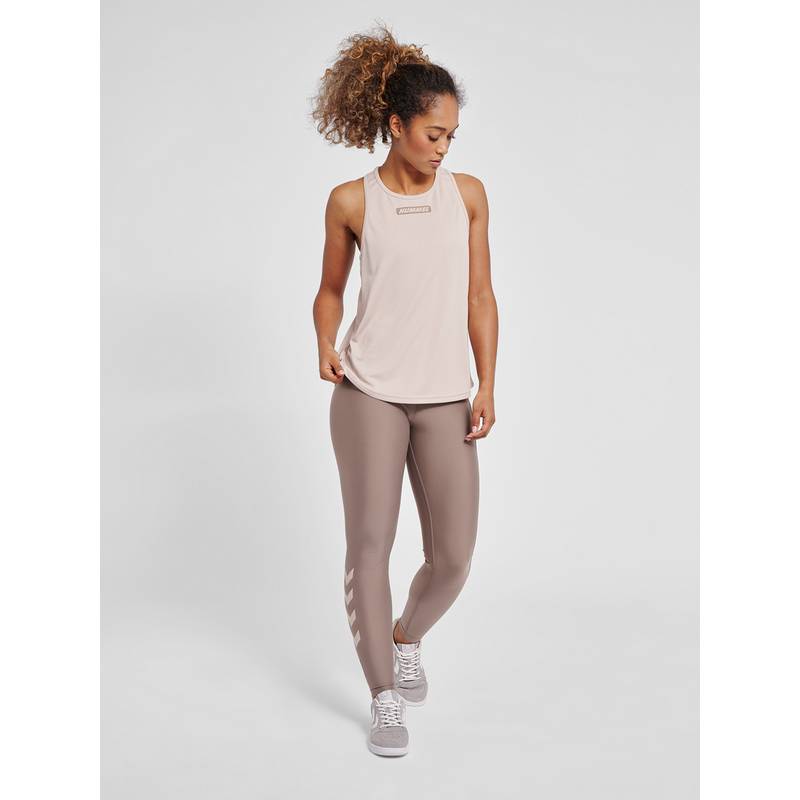 hummel hmlTE TOLA TANKTOP Tanktop Damen