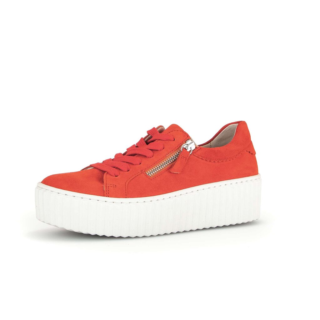 Gabor fashion Sneaker low orange