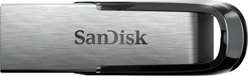 Sandisk Ultra Flair 128GB USB-Stick (USB 3.0, Lesegeschwindigkeit 150 MB/s)