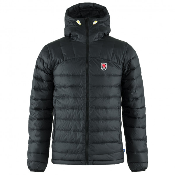 Fjällräven - Expedition Pack Down Hoodie - Daunenjacke