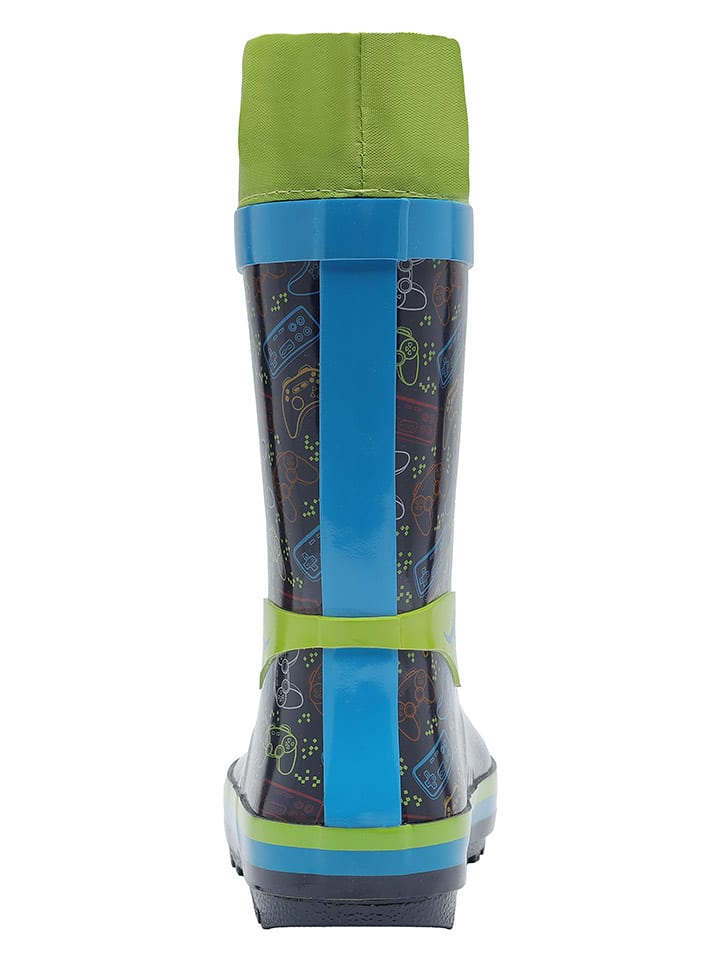 Kangaroos Gummistiefel 