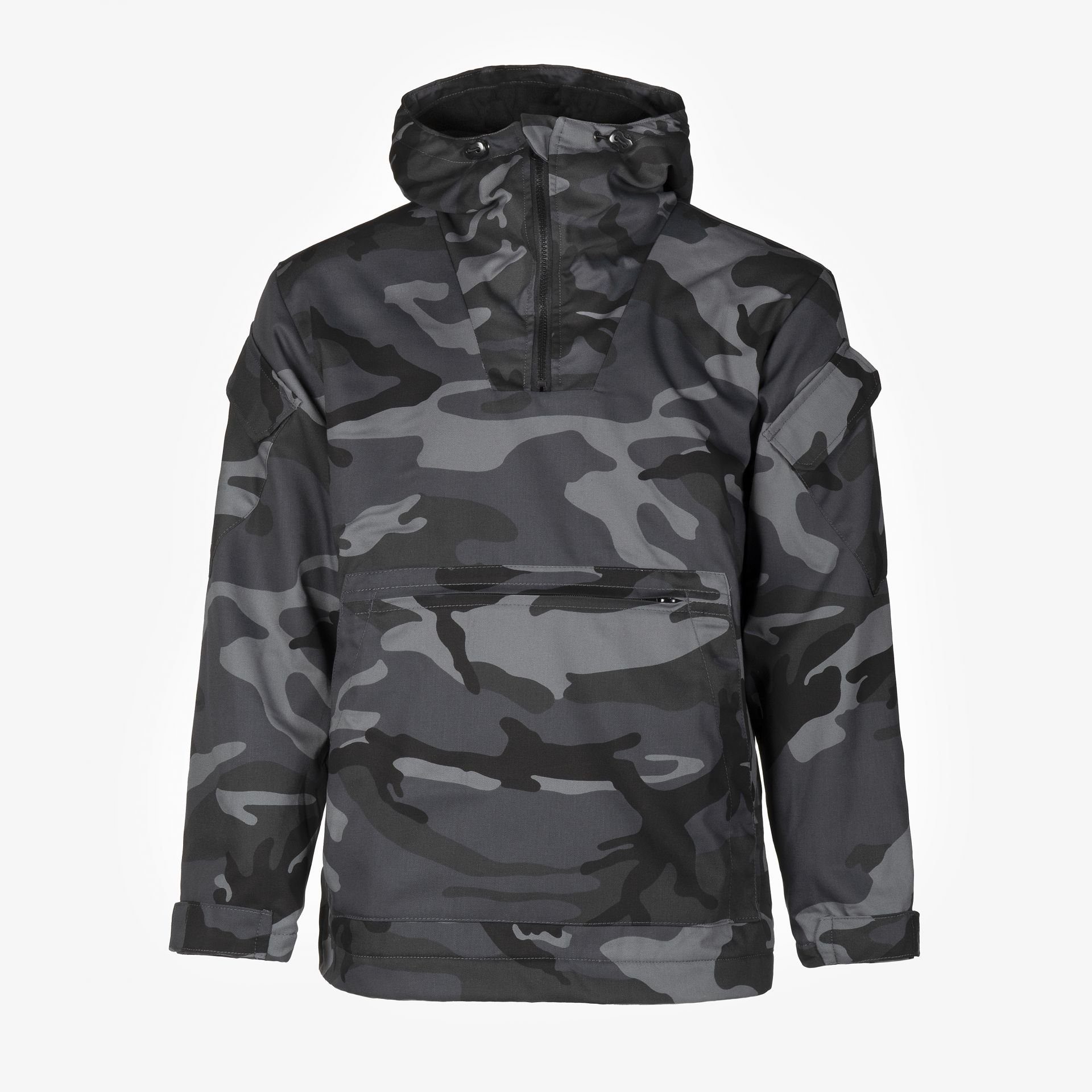 Oyster Kapuzenpullover Oyster Kapuzen Pullover Camouflage 50840-020