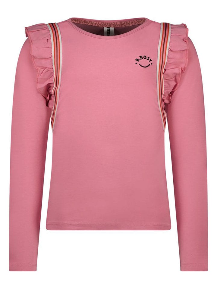 B.Nosy Longsleeve 