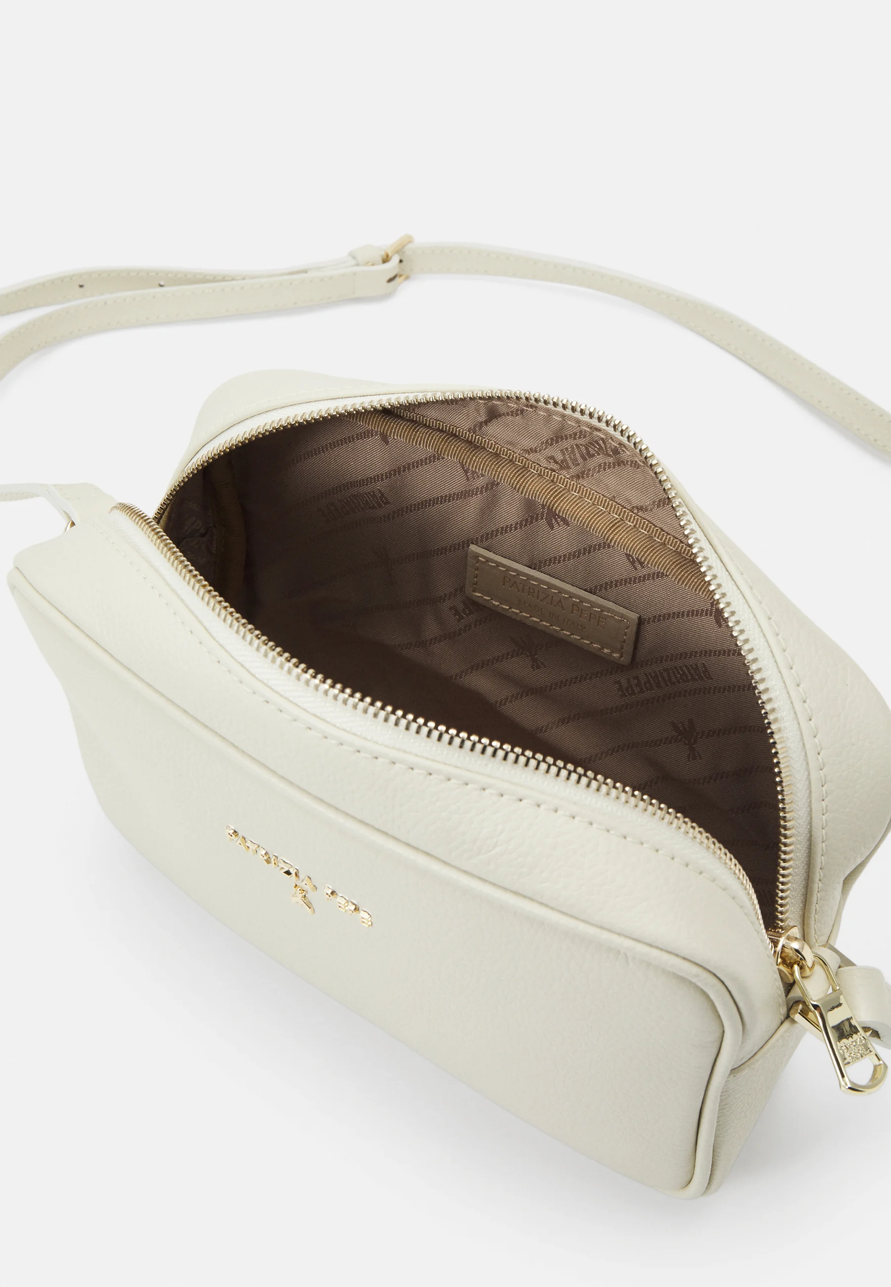 Bolso de hombro Patrizia Pepe