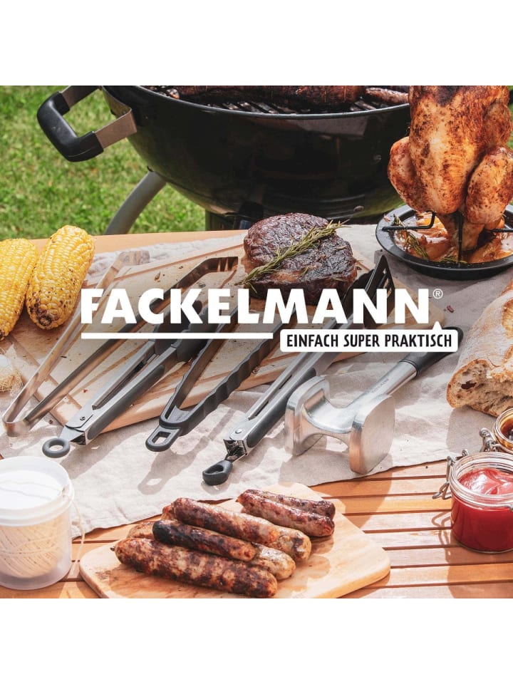 Fackelmann Bratenschnur, 8x7,5x7,5 cm günstig kaufen onesize