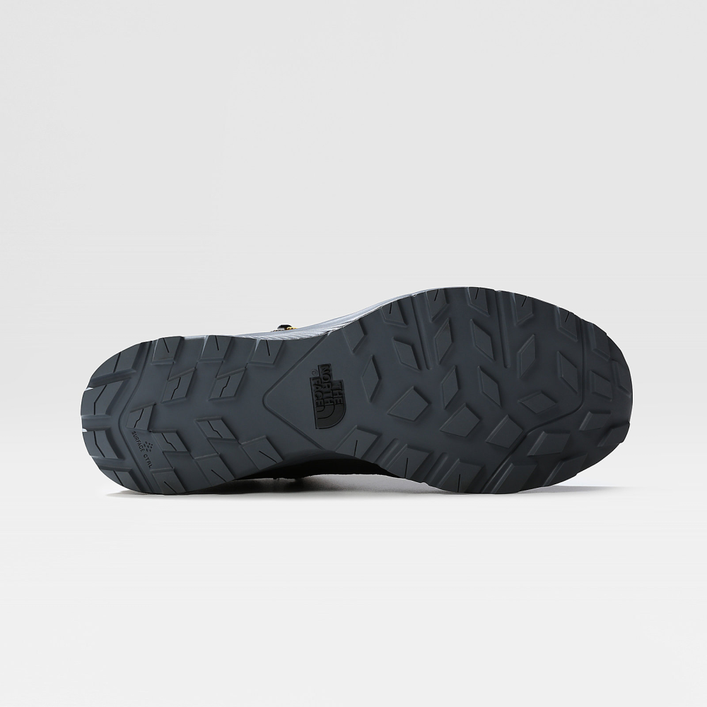 The North Face Cragstone Mid NF0A7W6TNY7 / schwarz