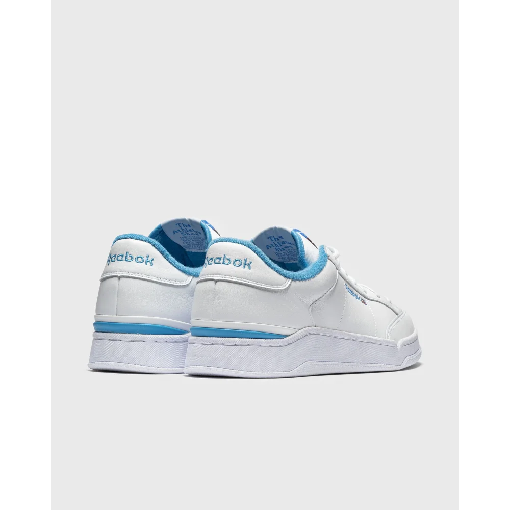 Reebok AD Court FY9396 / weiss