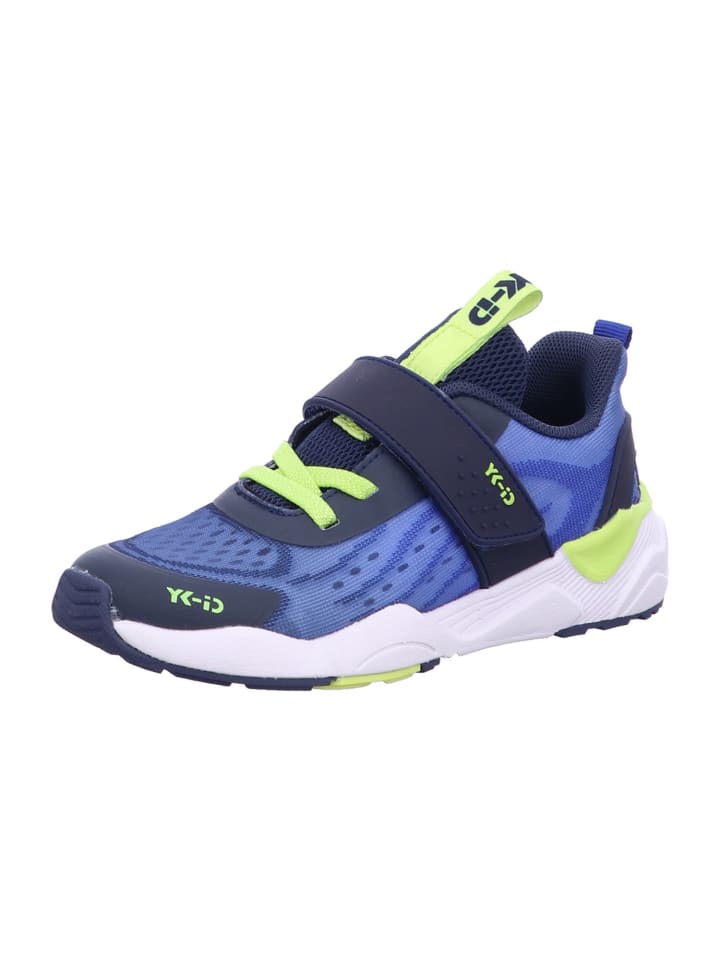 Lurchi Jungen- Halbschuhe  in Blau günstig kaufen