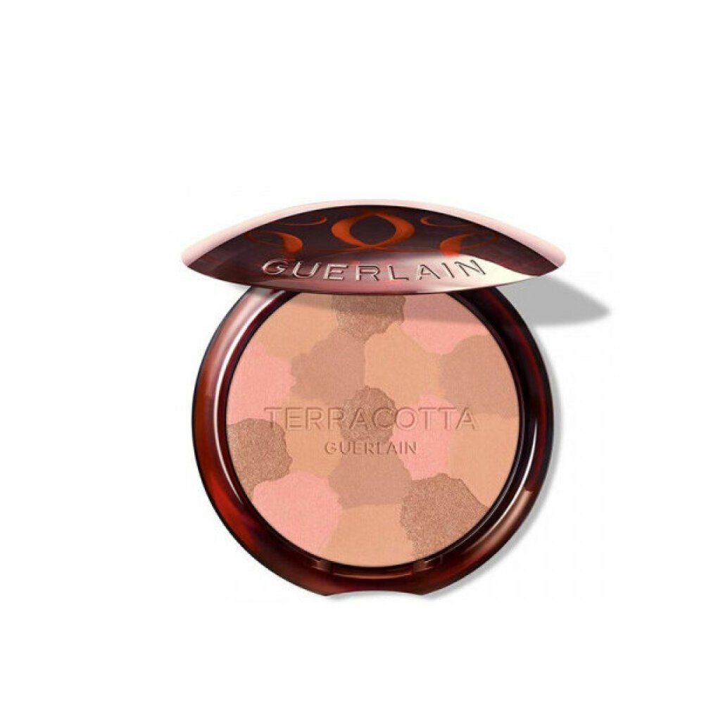 GUERLAIN Selbstbräunungscreme GUERLAIN TERRACOTTA LIGHT POLVOS COMPACTOS PWD 00 1UN