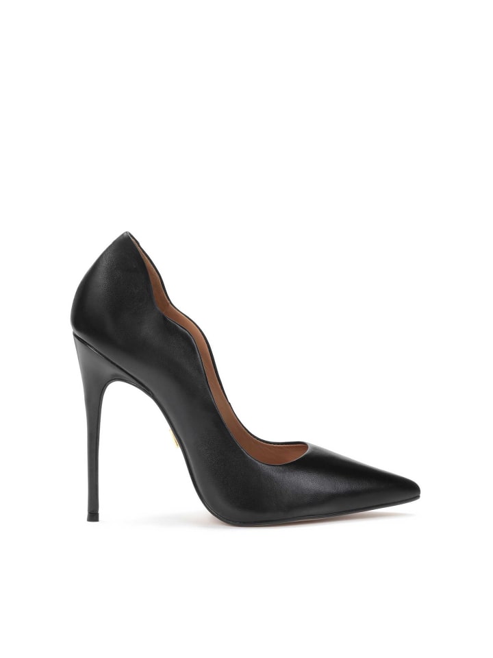 Kazar Pumps NEW BELLA in Schwarz günstig kaufen