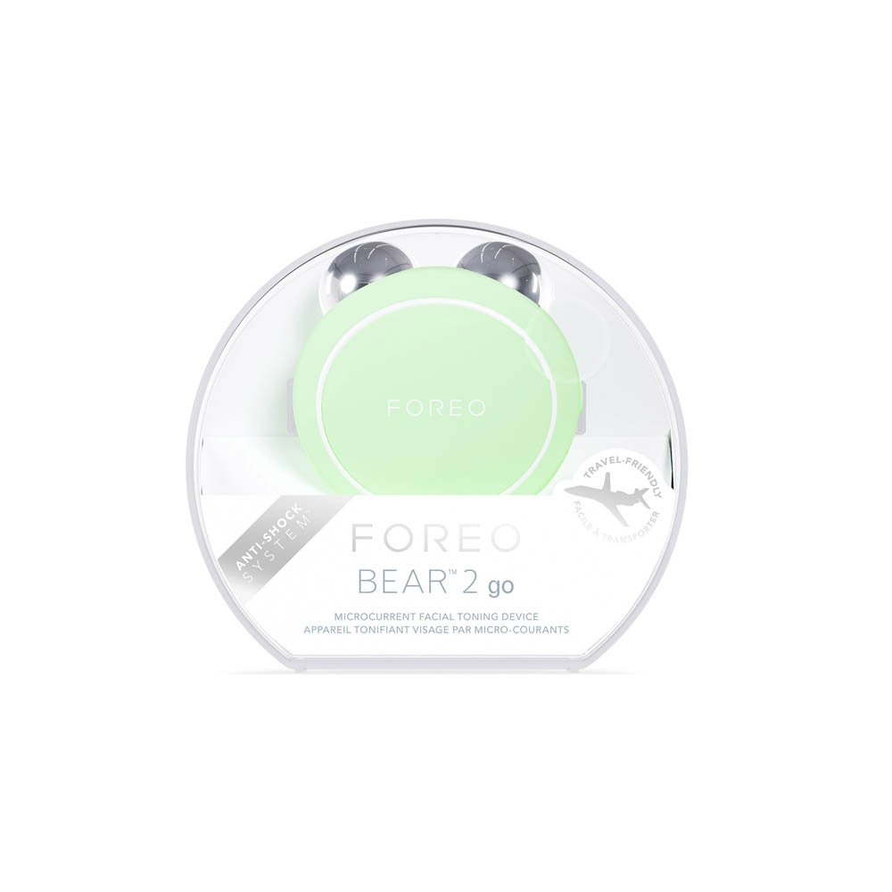 Foreo BEAR 2 go Pistachio