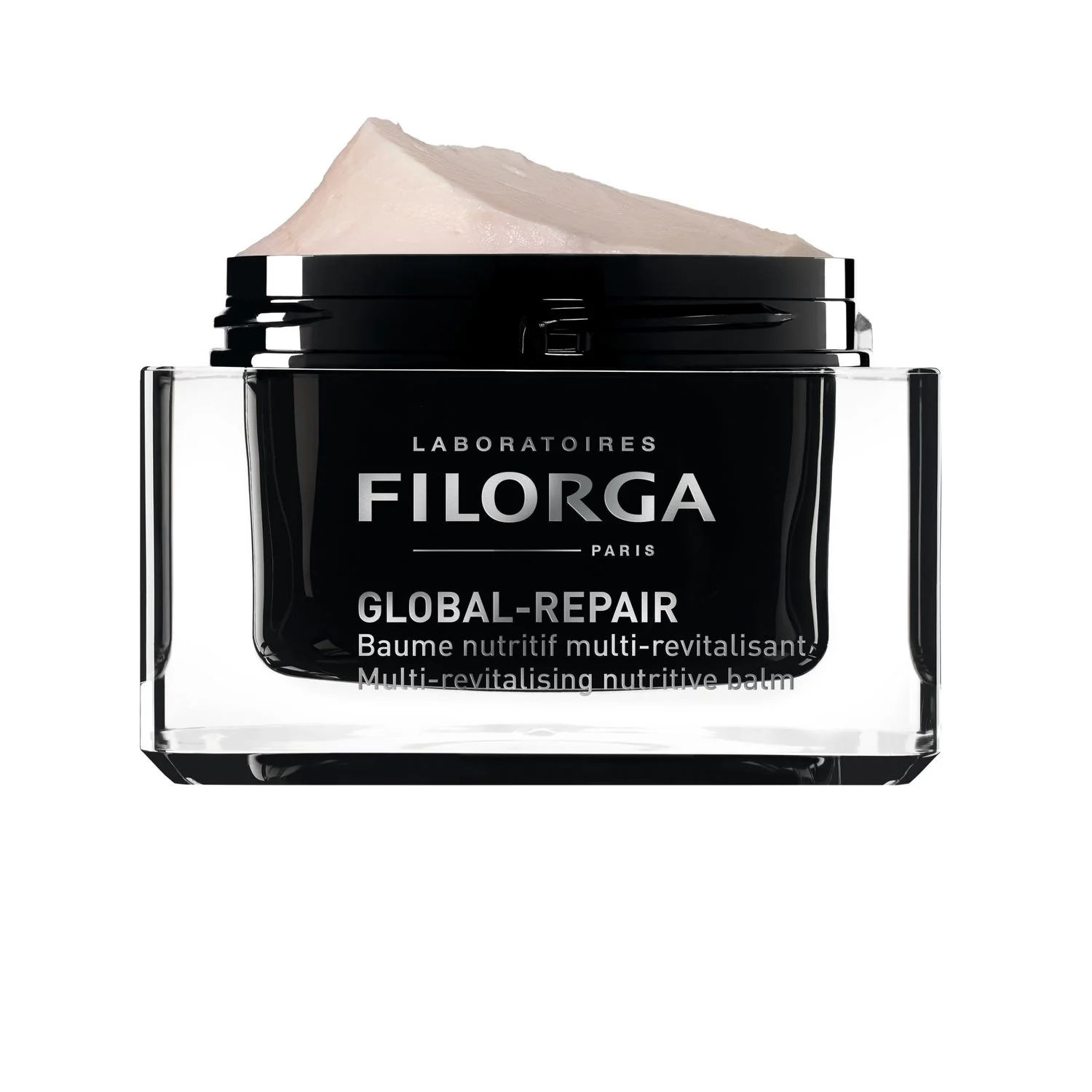 Bálsamo Global Reparador - Tratamiento facial antiarrugas de 24 horas, tratamiento facial de efecto global de 24 horas