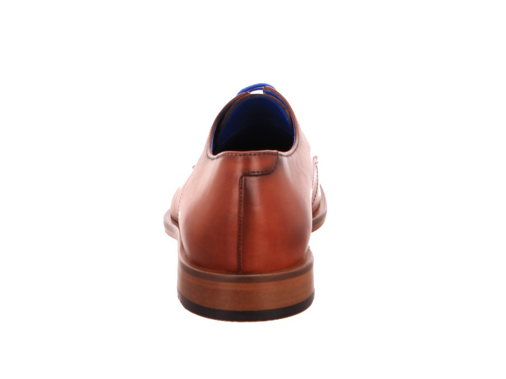 LLOYD Business Schuhe braun Schnürschuh RIVIERS, Braun