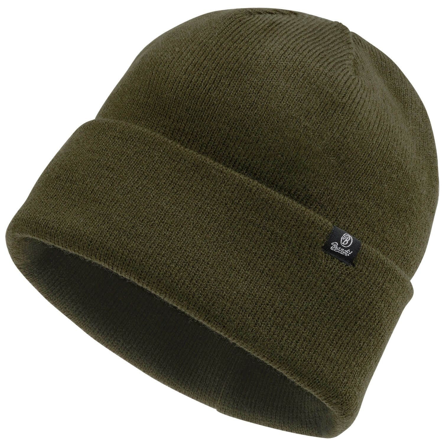 Watch Cap Strickmütze
