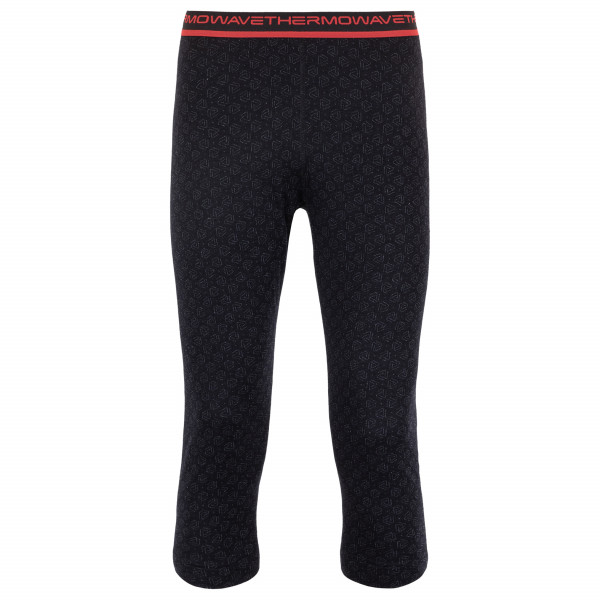 Thermowave - Merino Xtreme 3/4 Pants - Merinounterwäsche