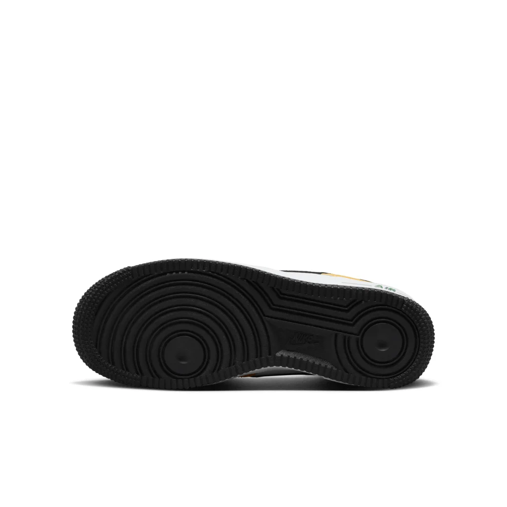 Nike Air Force 1 Low GS FN8008-700 / gelb