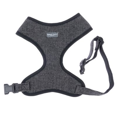 Nomad Tales Calma Geschirr, ebony