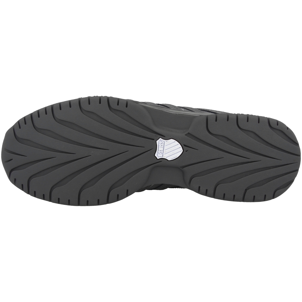 K-Swiss Rinzler SMU Sneaker Low grau