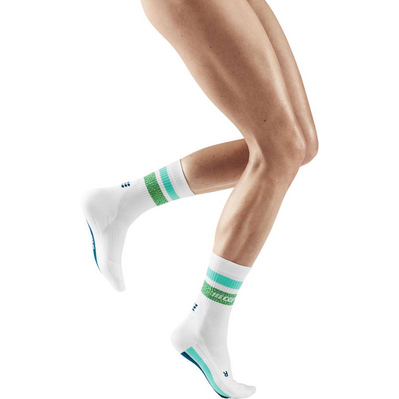 CEP Miami Vibes Running Compression Socks Socken Damen