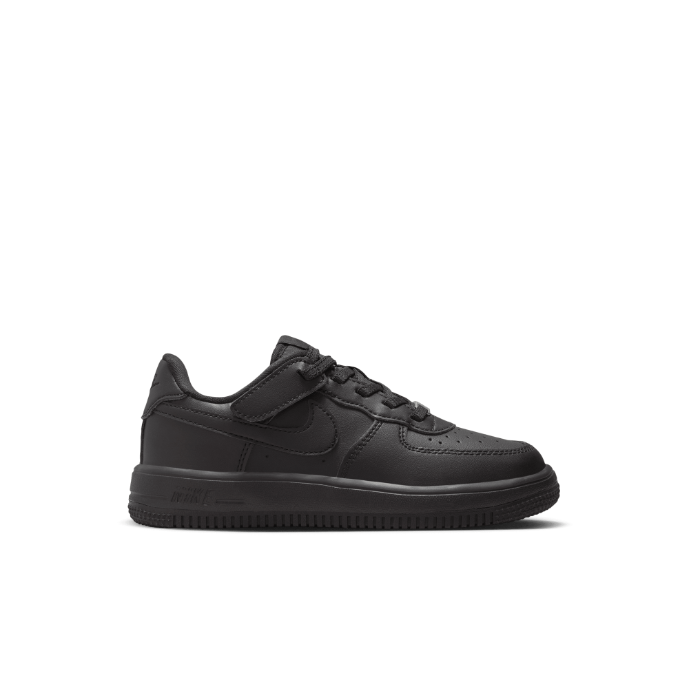 Nike Force 1 Low FN0237-001 / schwarz