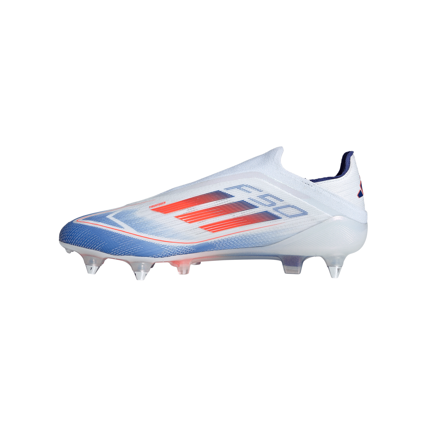 adidas F50 Elite LL SG Weiss