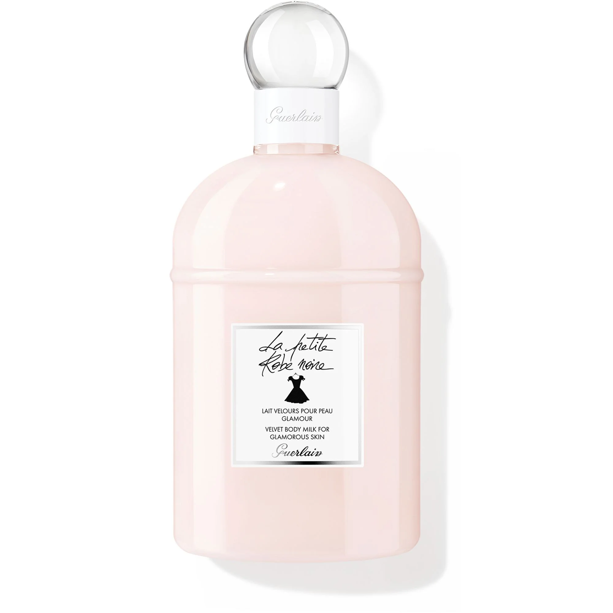 La Petite Robe Noire La Petite Robe Noire – Körpermilch
