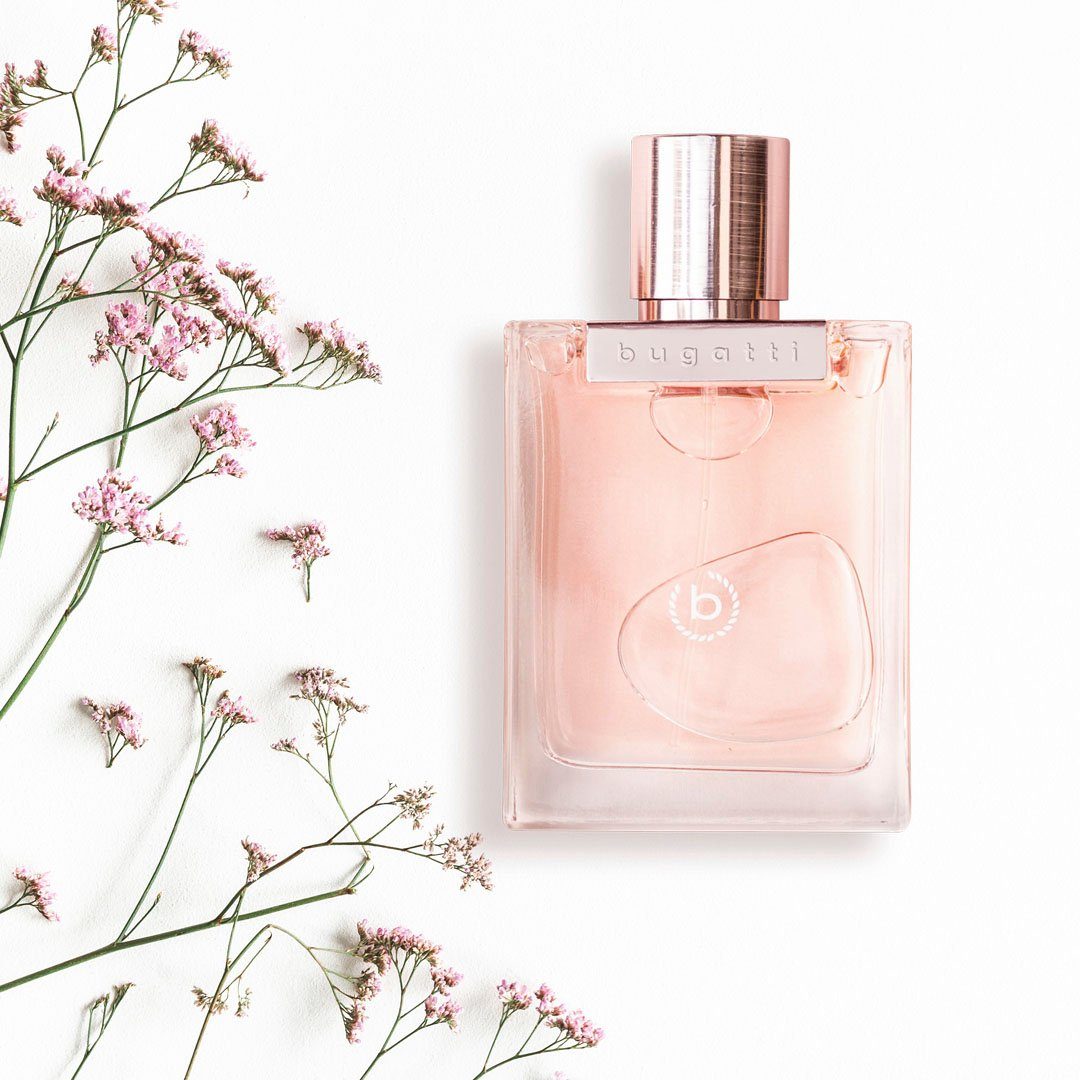 bugatti Eau de Parfum Bella Donna EdP 60 ml