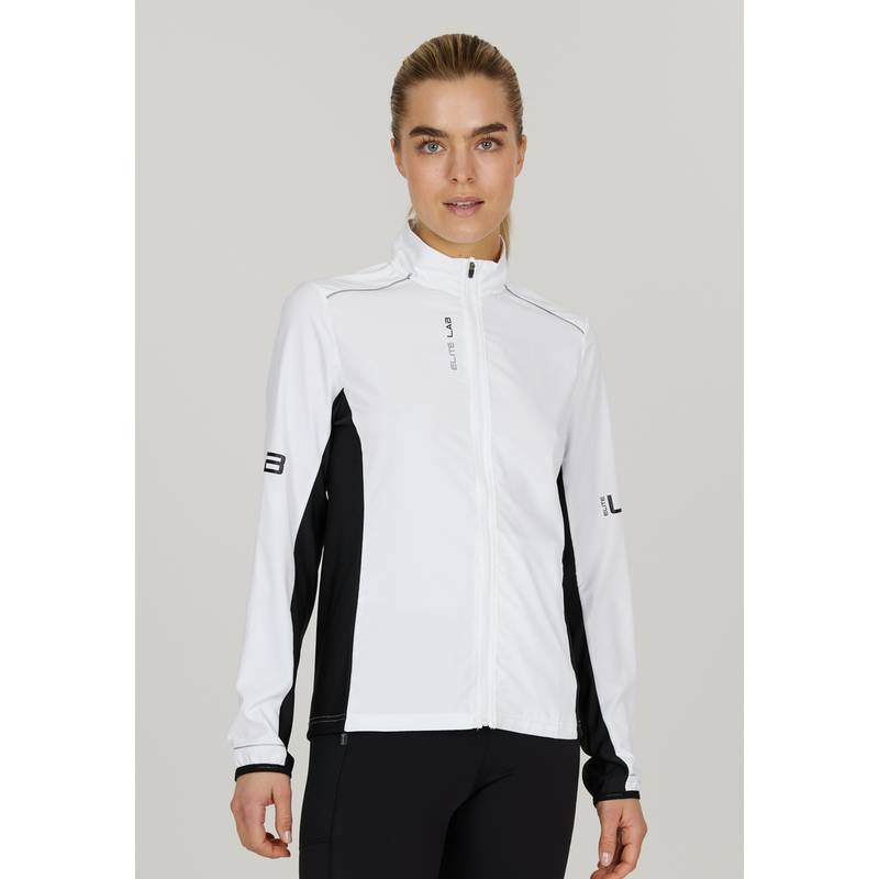ELITE LAB Laufjacke Damen