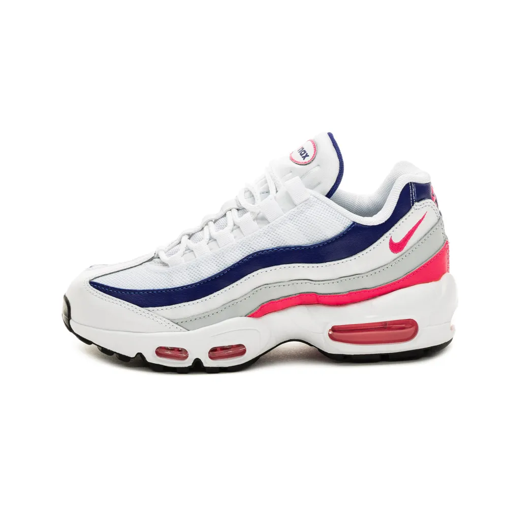 Nike WMNS Air Max 95 DC9210-100 / weiss