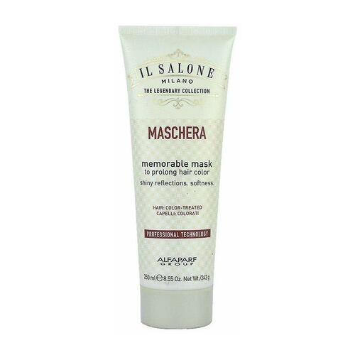 Alfaparf Milano Il Salone Mascarilla Memorable 250 ml