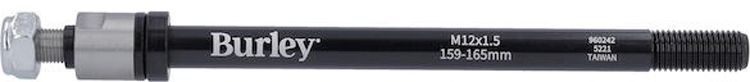 Burley Steckachse kaufen | Bike-Discount
