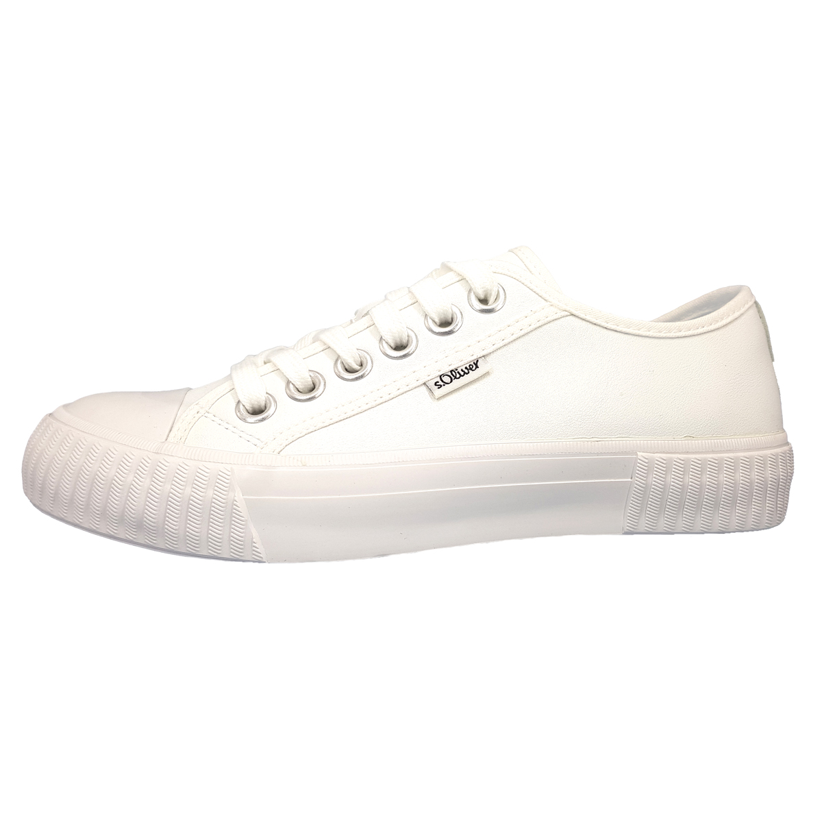 s.Oliver 5-23620-39/100 Weiß 100 white