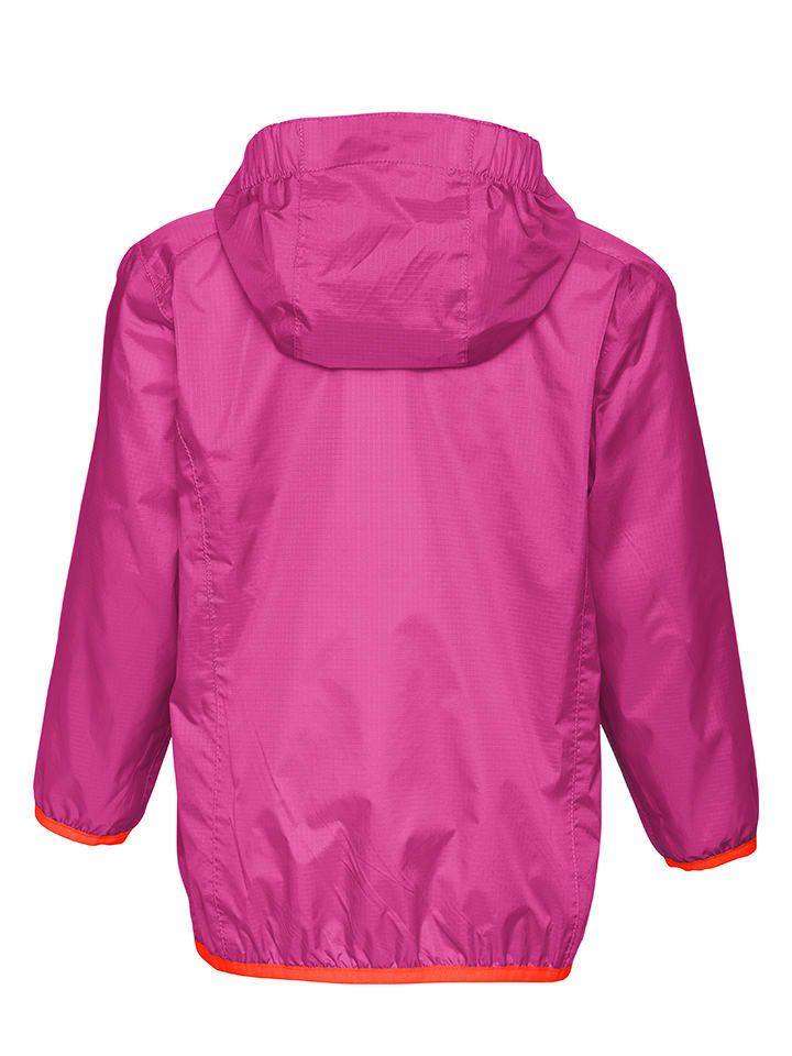 Playshoes Regenjacke in Fuchsia günstig kaufen