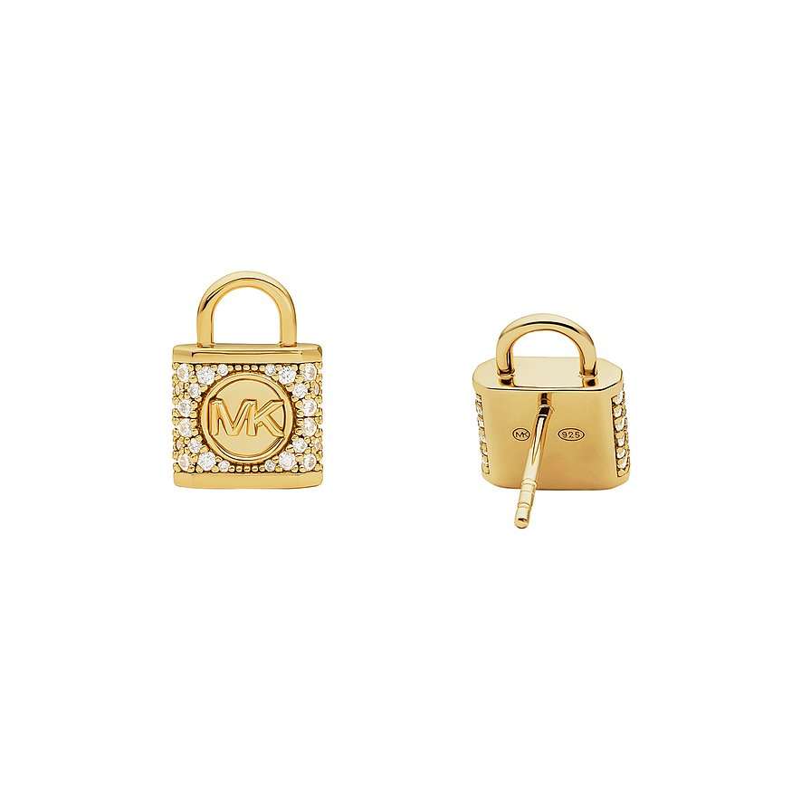 Michael Kors Ohrstecker Kors MK