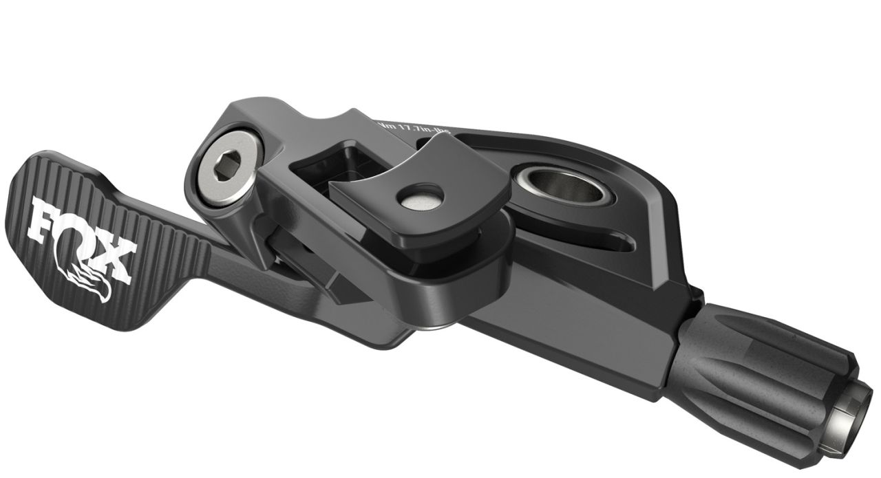 Fox Racing Shox Transfer 1-fach Remote Hebel kaufen | Bike-Discount