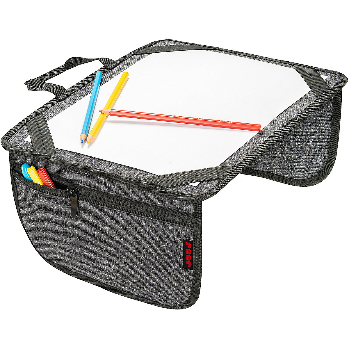 TravelKid Play, Mal- und Spielunterlage