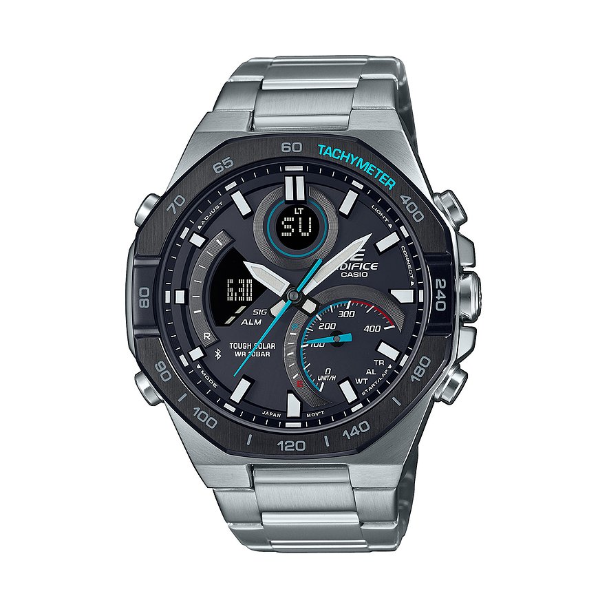 Casio Herrenuhr Bluetooth
