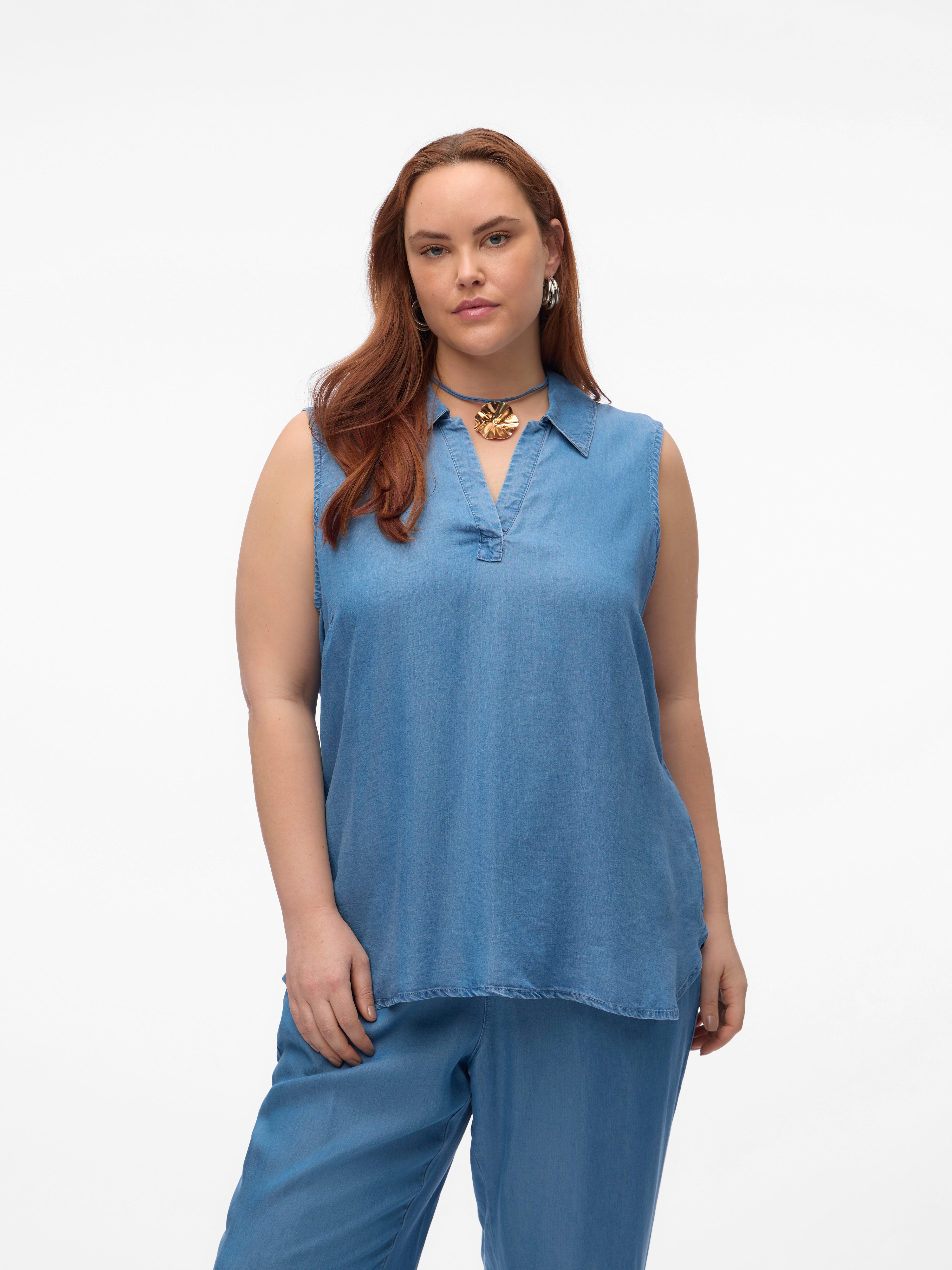 VMCHARPER Top
