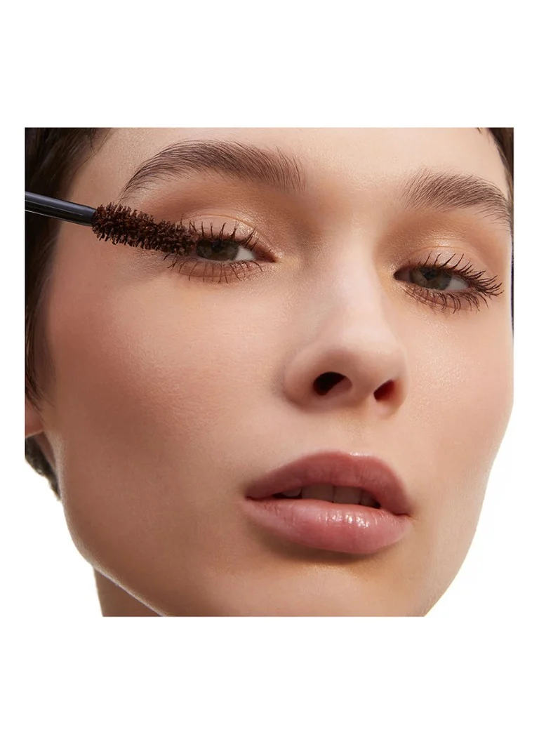 Yves Saint Laurent Lash Clash Mascara Maro