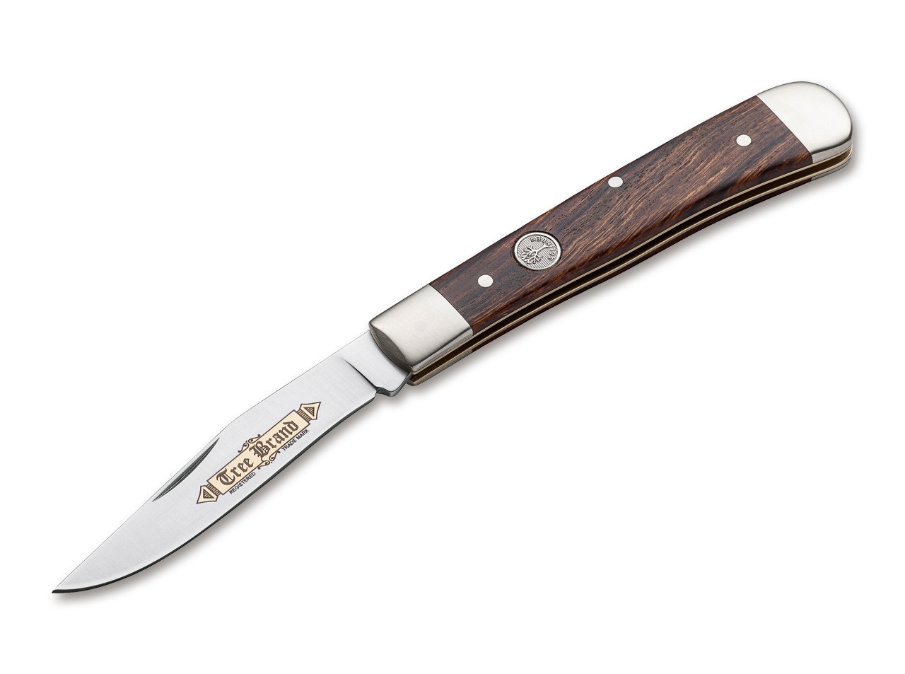 Trapper Classic Gold
