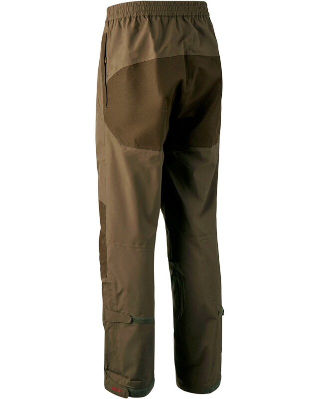 Deerhunter Regenhose Track