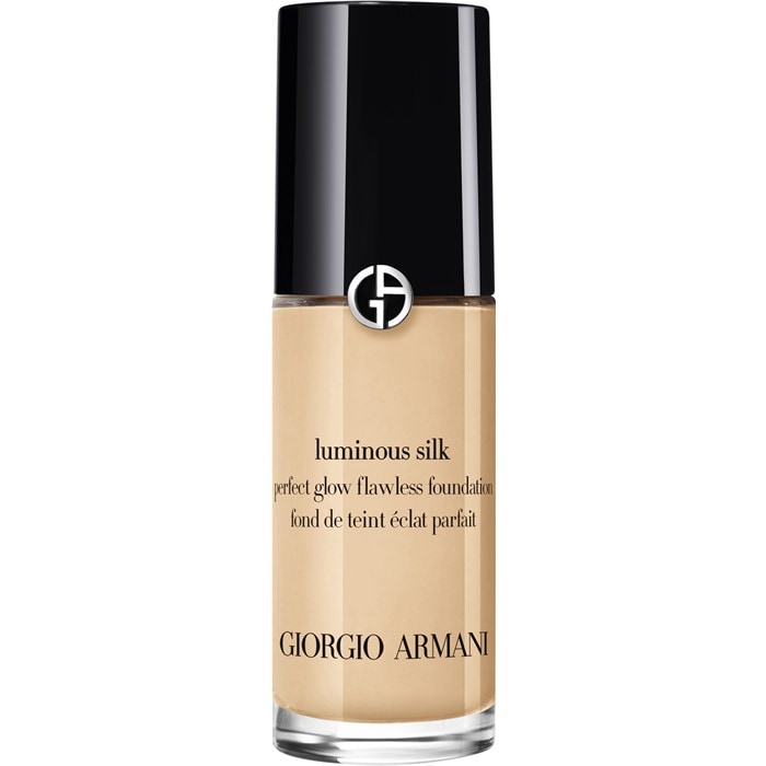 Luminous Silk Foundation