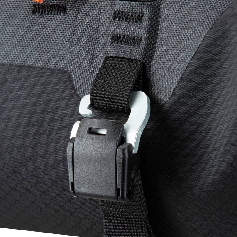ORTLIEB Handlebar-Pack QR Fahrradtasche