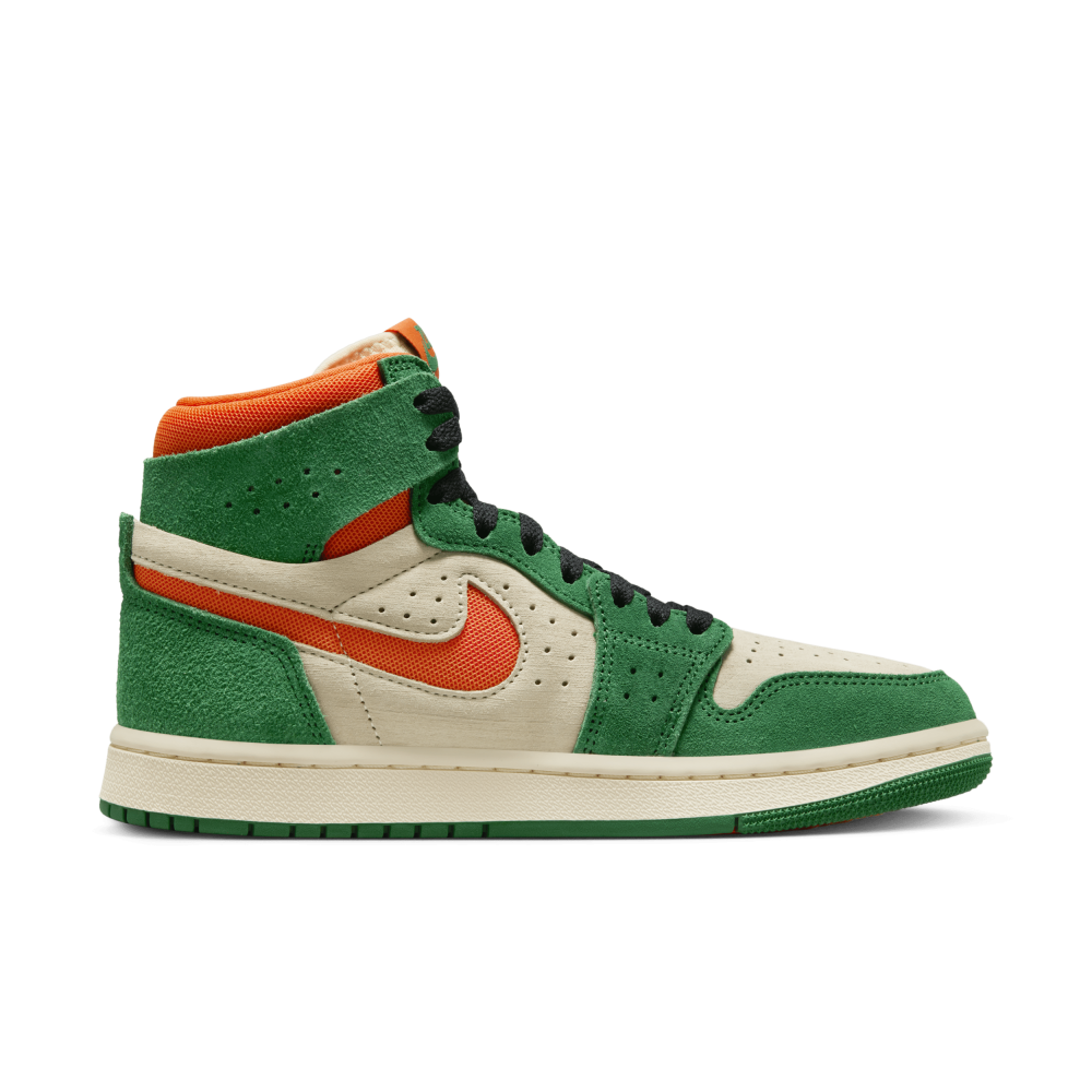 NIKE JORDAN Air 1 Zoom CMFT 2 DV1305-308 / grün