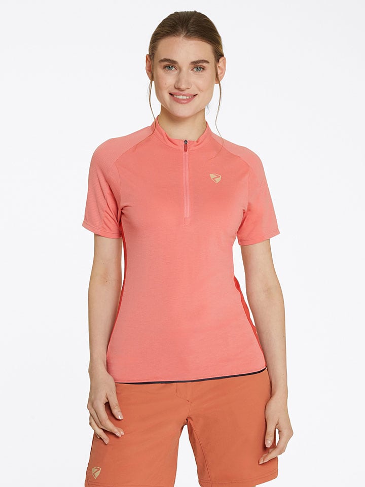 Ziener Fahrradtrikot 