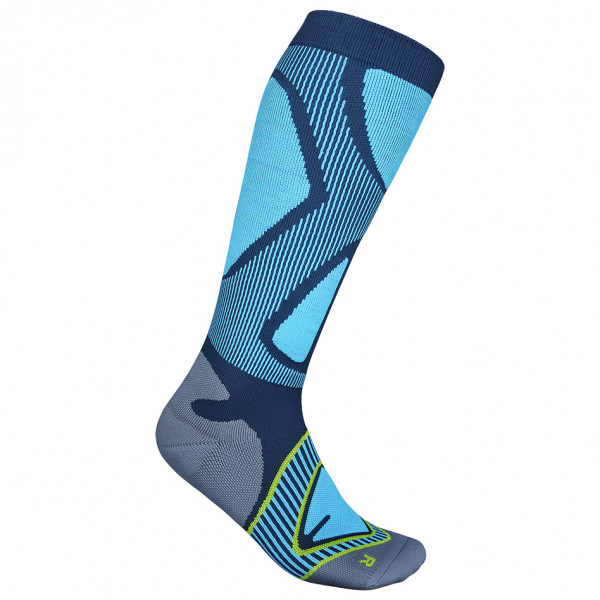 Bauerfeind Sports - Ski Performance Compression Socks - Kompressionssocken