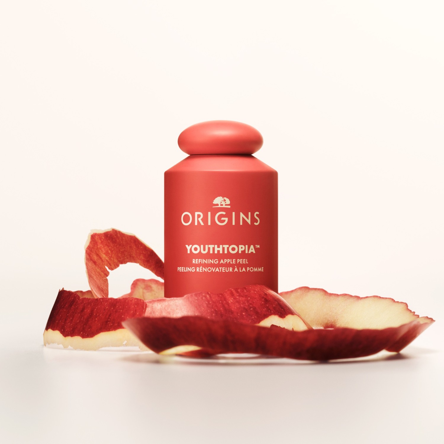 Origins Apple Renoving Peel